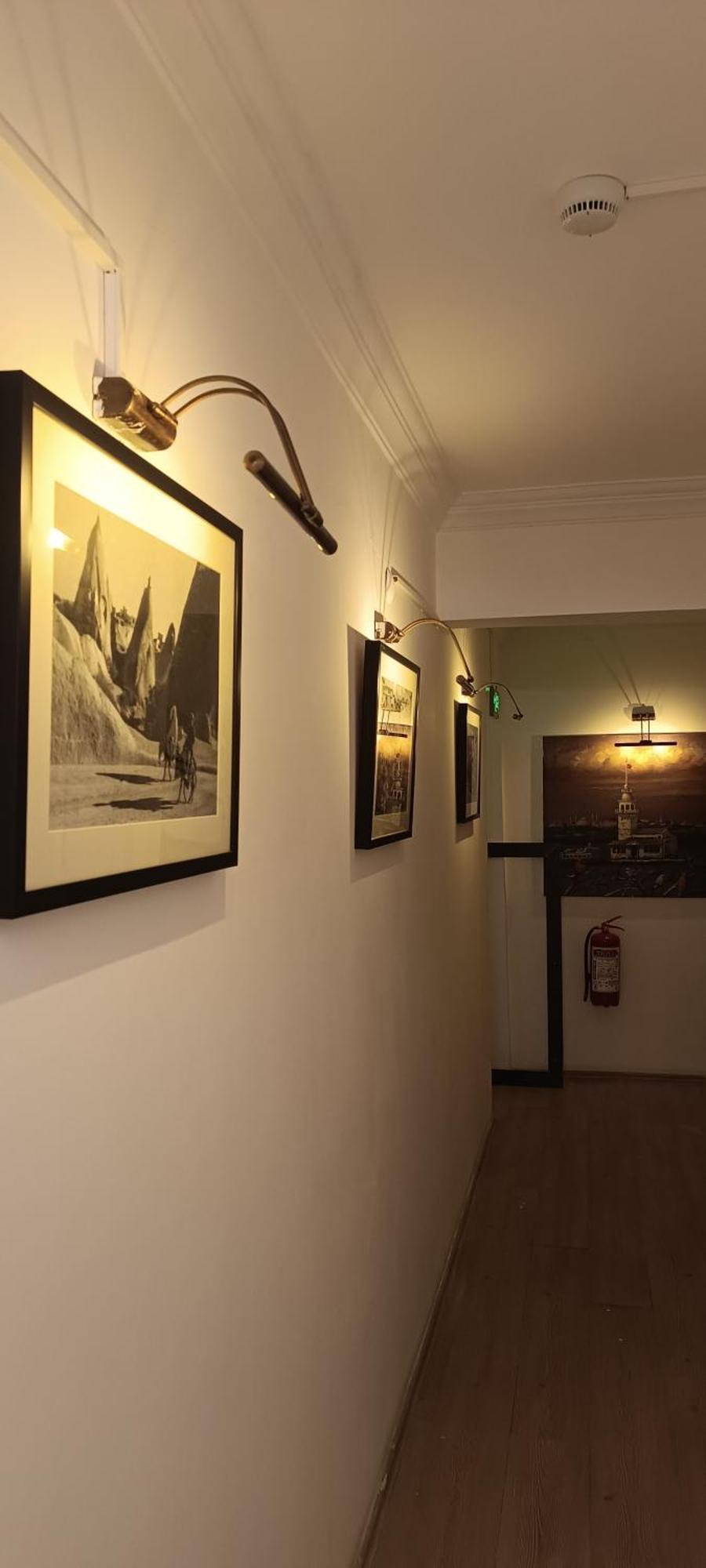 Bozcaada Su Otel Extérieur photo